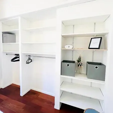 Appartement Great For *