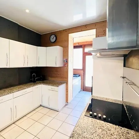 Great For Appartement *