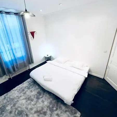 Great For Appartement Paris