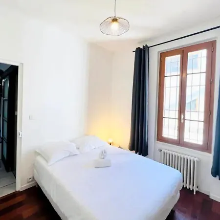 Appartement Great For *