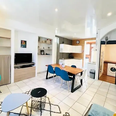 Great For Appartement Paris